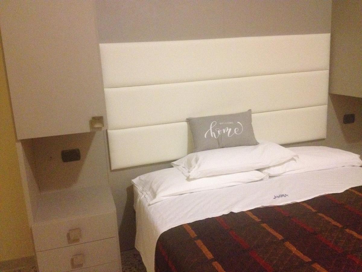 Alaska Rimini Exterior photo